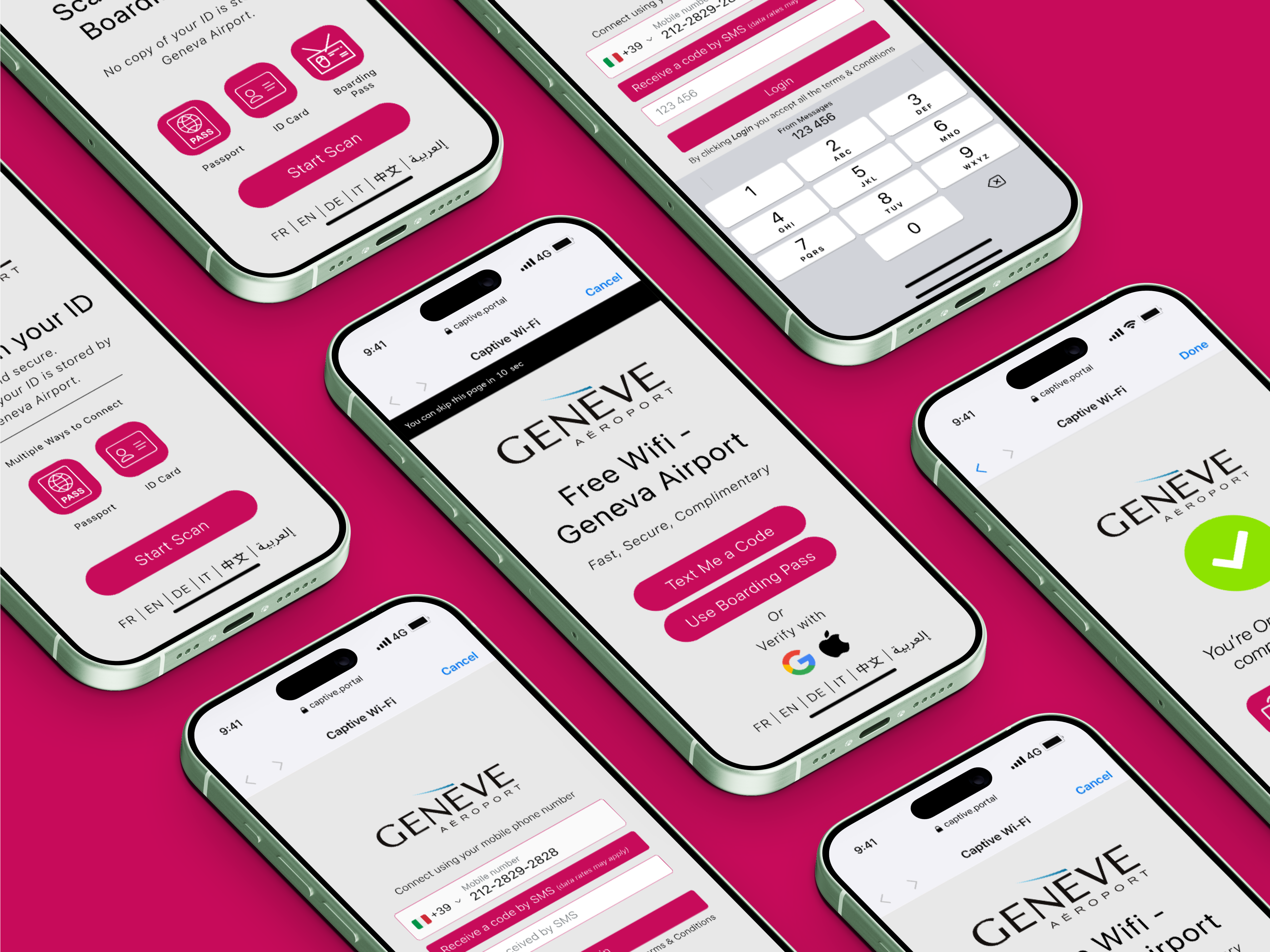 White Tiger Design — 6